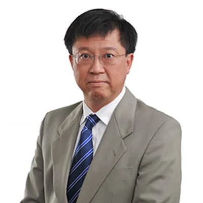 Dr Timothy Khor