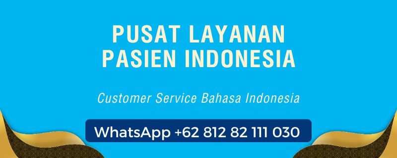 Genesis IVF Penang Perwakilan Indonesia