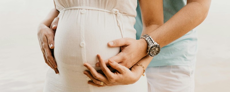 Hamil di Genesis IVF Penang