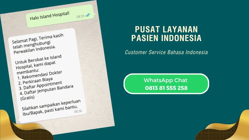 Perwakilan Indonesia
