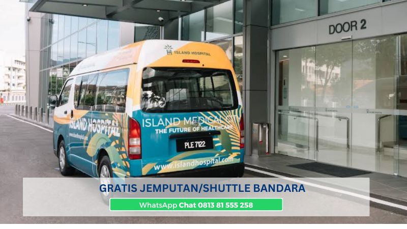 Jemputan Bandara