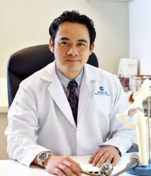 Dato Dr Goh Eng Tat, DSPN