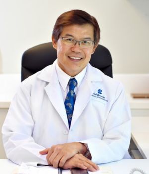 Dato Dr Lim Seh Guan