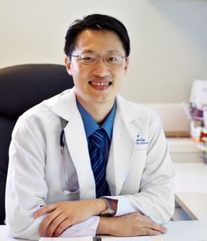 Dr Chin Kuen Loong