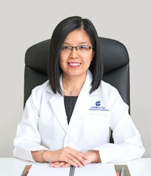 Dr Fang Li Chen