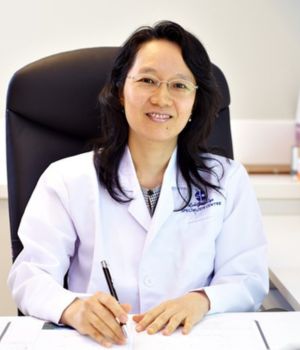 Dr Ho Sed Ney