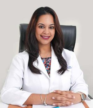 Dr Kiranjit Kaur Jugindar Singh
