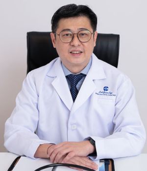 Dr Lim Shyang Yee