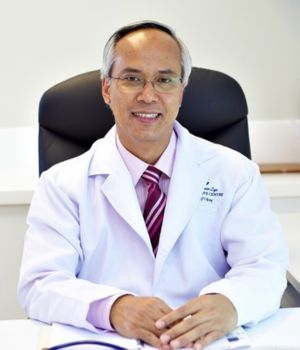 Dr Mohd Supion Bin Hj Dimin