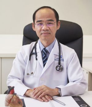 Dr Na Boon Seng