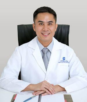 Dr Ng Ying Zhuang