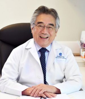Dr Noel Yeoh Theam Lip