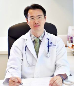 Dr Soon Hock Chye