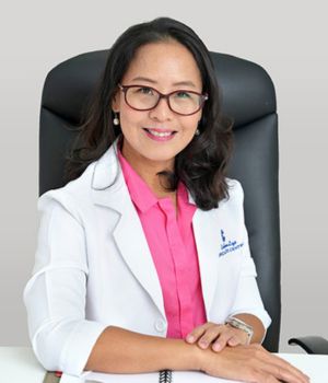Dr Teoh Mei Shi