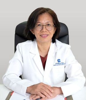 Dr Voon Meng Hoon